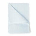 Mckesson Nonsterile Physical Exam General Purpose Drape, 40 x 60 Inch, 100PK 18-926